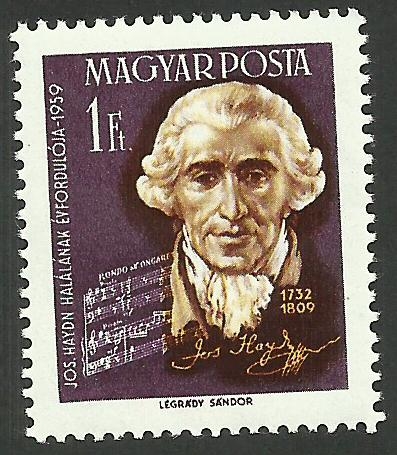 Haydn