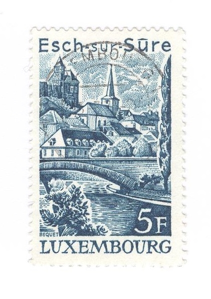 Esch-sur-Sure
