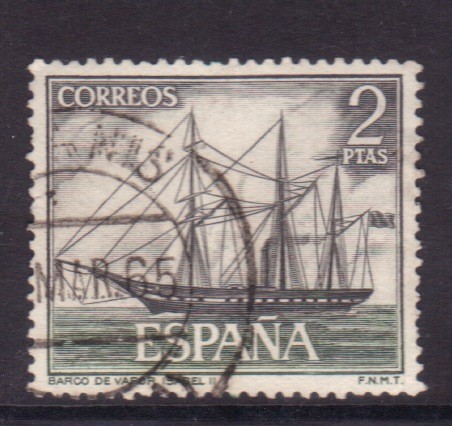 Homenaje a la Marina española