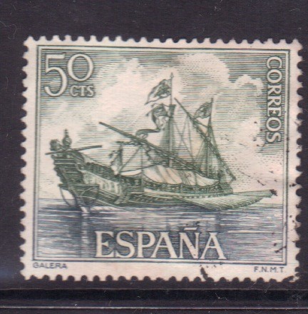 Homenaje a la Marina española