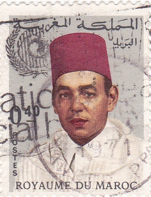 HASSAN II