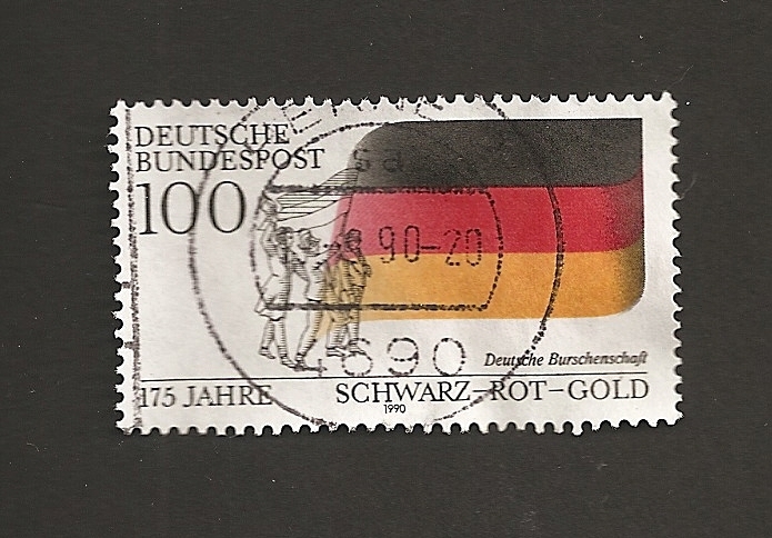 175 Aniv. de la Fraternidad de estudiantes alemanes