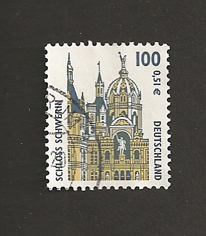Palacio Schwerin