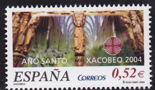 Año Santo