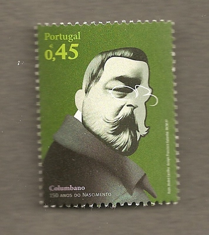 Columbano