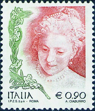 Mujeres celebres