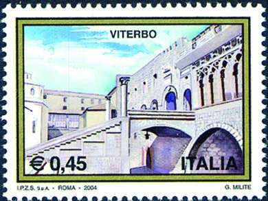 2599 - Viterbo