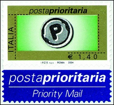 2584 - Correo urgente