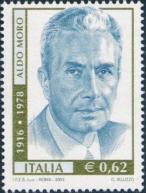 2552 - Aldo Moro