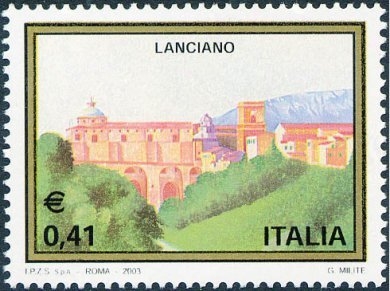 2543 - Lanciano