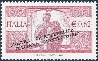 2529 - La republica italiana