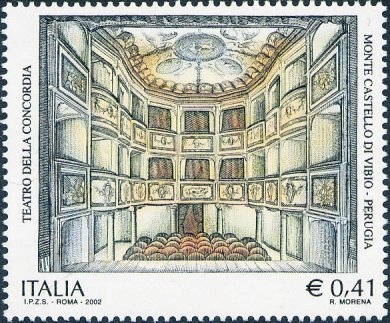 2510 - Teatro