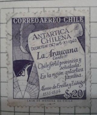 antartica chilena