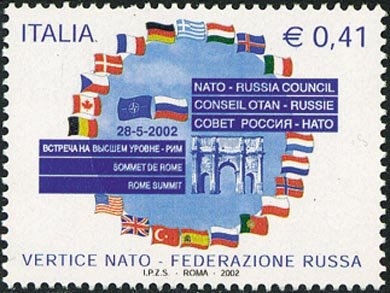 2493 - Cumbre OTAN