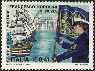 2488 - Francesco Morosini