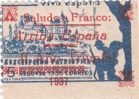 Suscripción Patriótica Segovia 1936 (10)