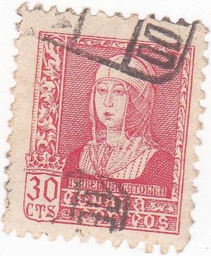 Isabel La Católica  (10)