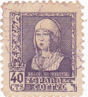 Isabel La Católica  (10)