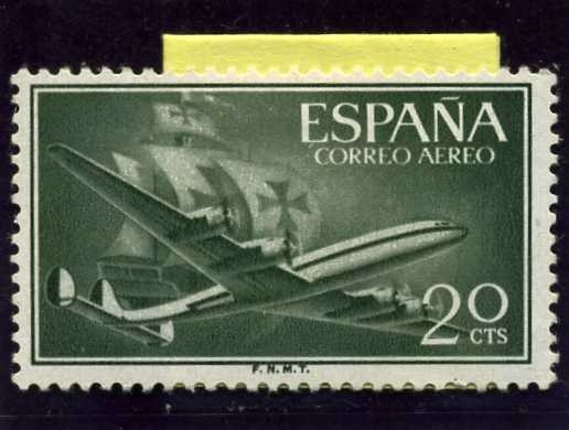 Superconstellation y nao