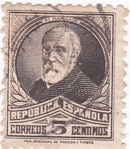 Francisco Pí i Maragall- político  (10)