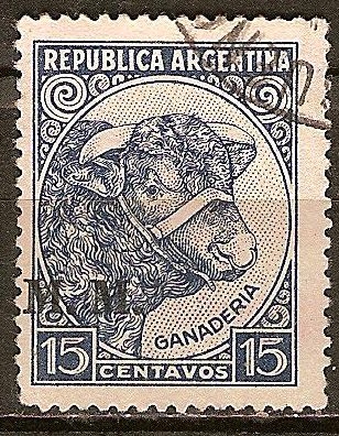 Producción e Industria. Premio Toros.