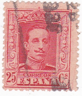 Alfonso XIII- Tipo Vaquer  (10)