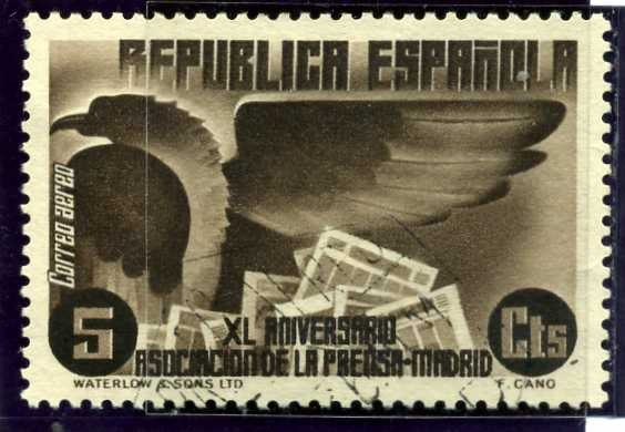 40 Aniversario Asociacion de la Prensa