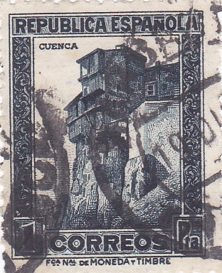 Casas colgantes de Cuenca (10)