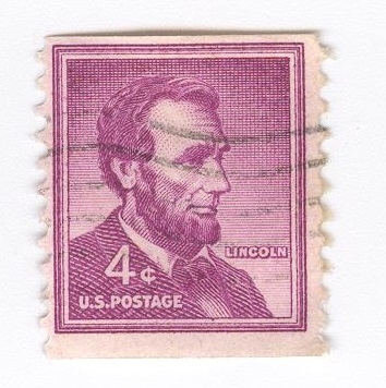 Abraham Lincoln