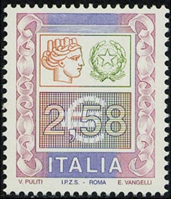 2461 - Italia