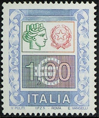 2454 - Italia