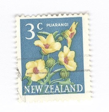 Puarangi