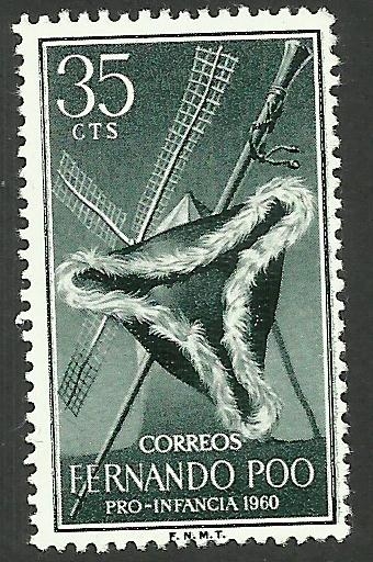 El Sombrero de tres picos de Manuel de Falla