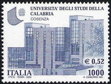 2381 - Universidad