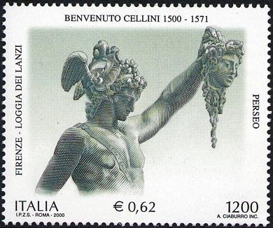 2379 - Perseus