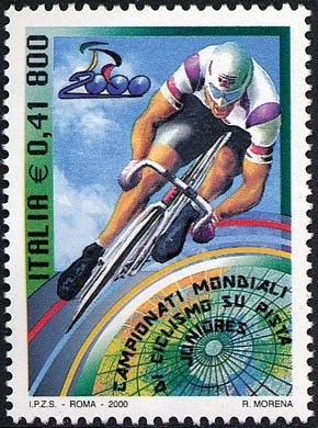 2359 - Campeonato mundial de ciclismo