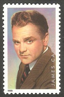 2921 - James Cagney, Actor de cine