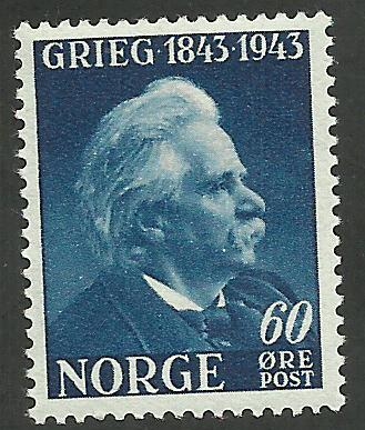 Grieg