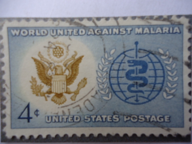 Mundo Unido contra la Malaria
