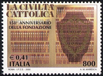2340 - La Civilta Catolica