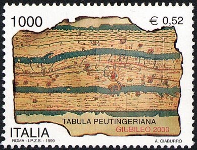 2316 - Año santo