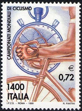 2305 - Campeonato mundial de ciclismo