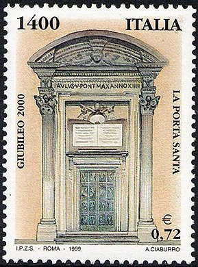 2281 - Año Santo