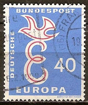 Europa.