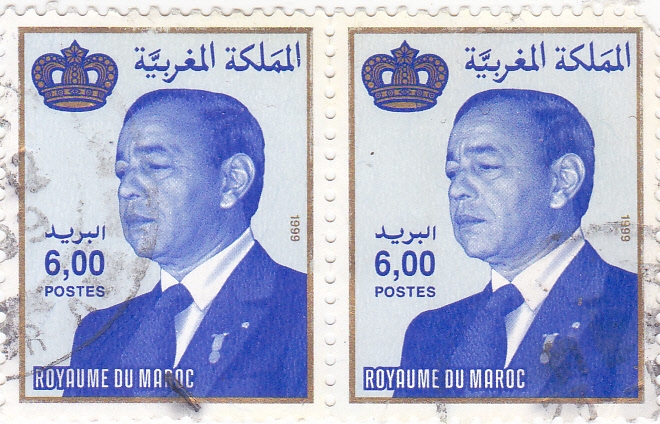 Hassan II