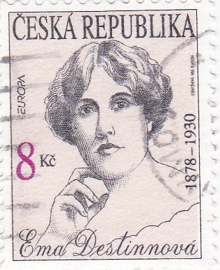 EMA DESTINNOVÁ- CANTANTE DE OPERA 1878-1930