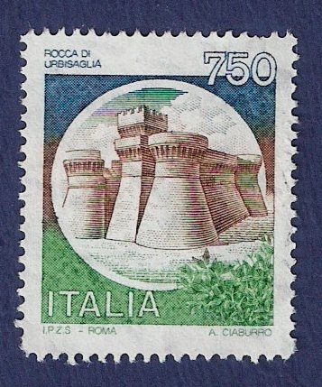 ITA Rocca di Urbisaglia 750