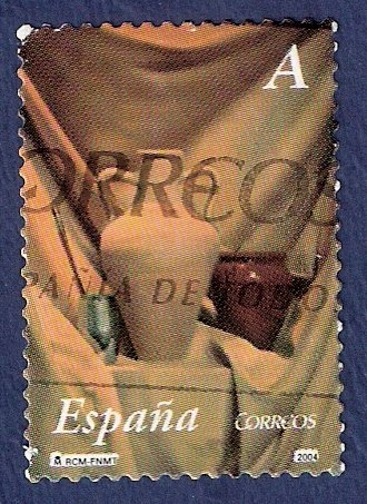 Edifil 4103 Cerámica A