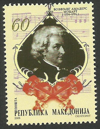 Mozart