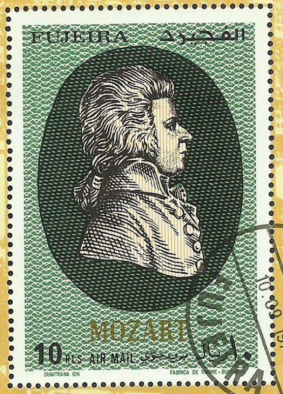 Mozart